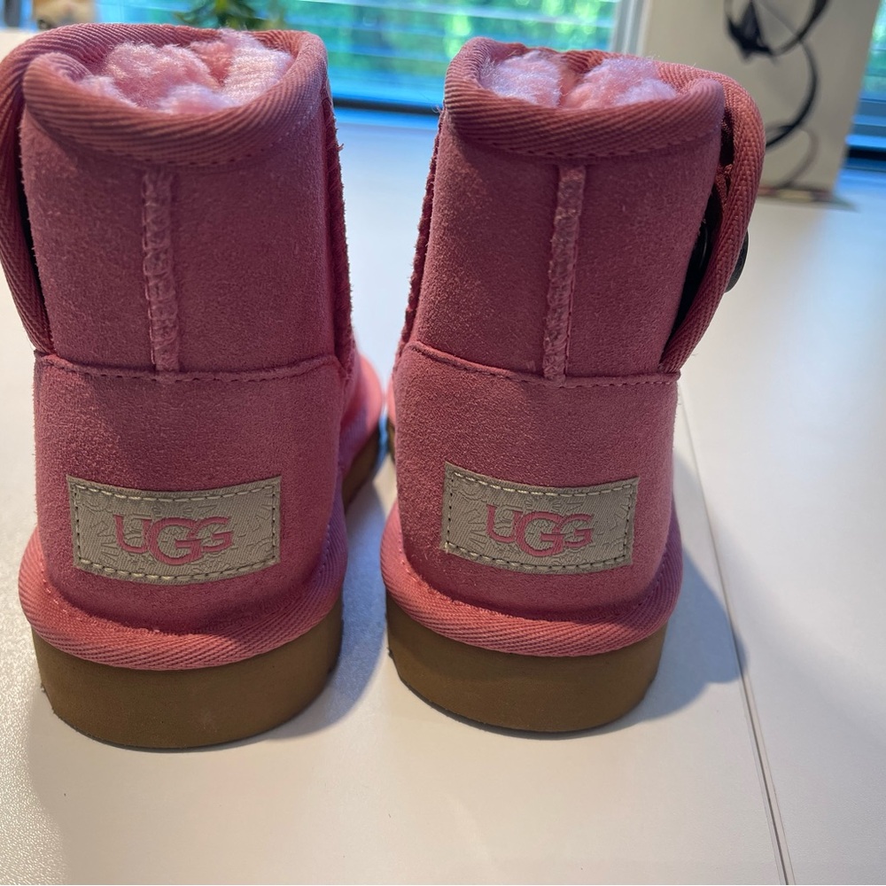 New UGG Jona Mini Boots Toddler 9